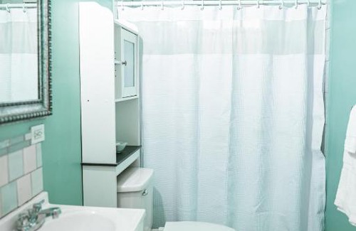 St. John's Apartment | Connie's Comfort Suites