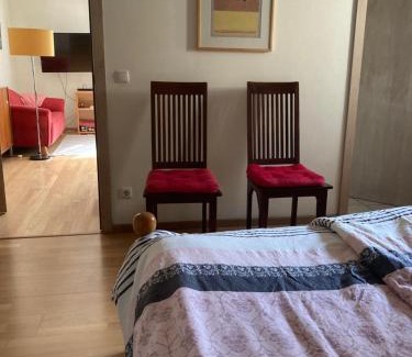 Kornelimuenster Apartment | Conny's
