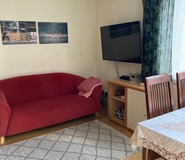 Kornelimuenster Apartment | Conny's