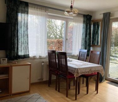 Kornelimuenster Apartment | Conny's