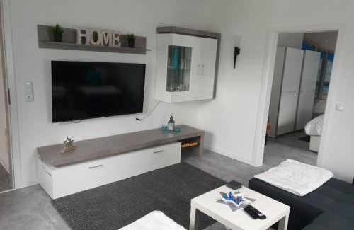 Winsen an der Aller Apartment | Connys Ferienwohnungen - Mond