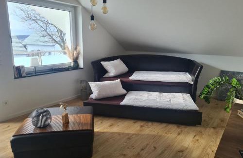 Engstingen Apartment | Connys FeWo Berg