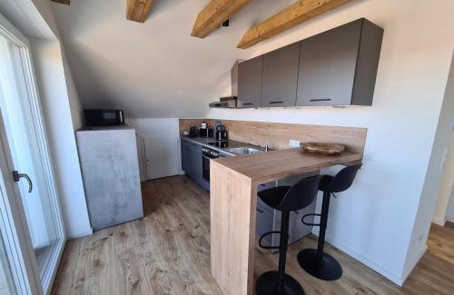 Großengstingen Apartment | Connys FeWo Tal
