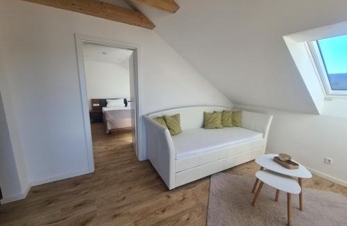 Großengstingen Apartment | Connys FeWo Tal