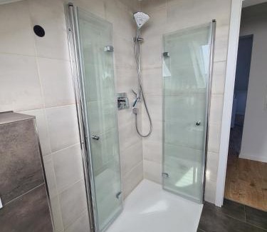 Großengstingen Apartment | Connys FeWo Tal