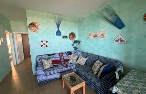 Tresnuraghes Apartment | Conplesso Ginepro