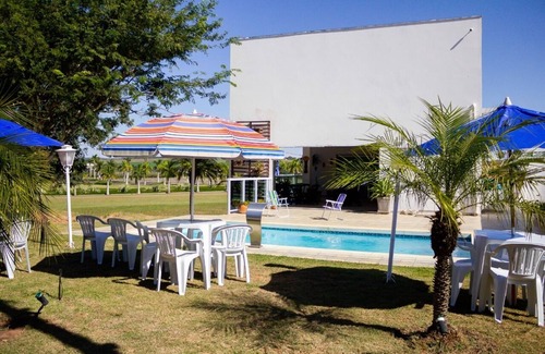 Itai House | Conquista Riviera Veraneio