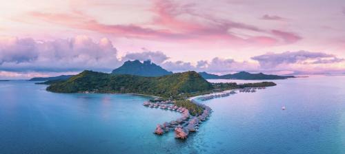 Bora Bora Resort | Conrad Bora Bora Nui