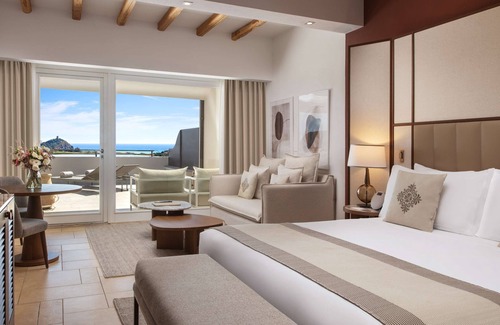 Chia Hotel | Conrad Chia Laguna Sardinia