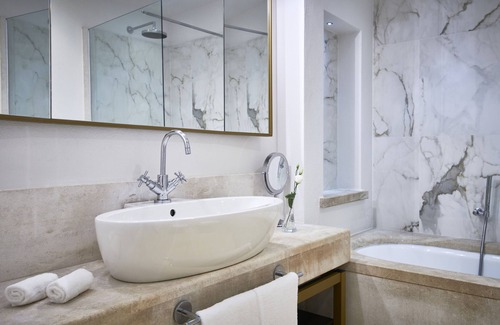 Chia Hotel | Conrad Chia Laguna Sardinia
