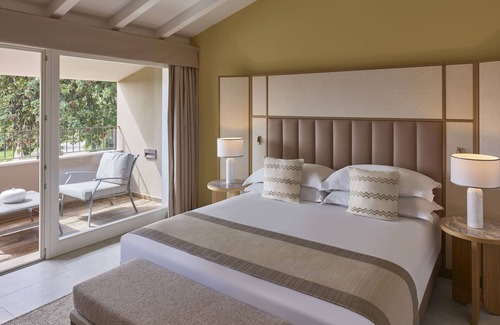 Chia Hotel | Conrad Chia Laguna Sardinia