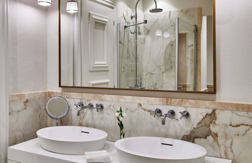 Chia Hotel | Conrad Chia Laguna Sardinia