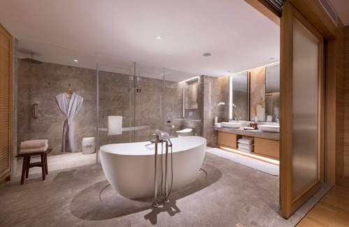 Tonglu County Resort | Conrad Hangzhou Tonglu