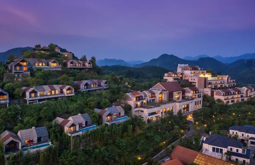 Tonglu County Resort | Conrad Hangzhou Tonglu