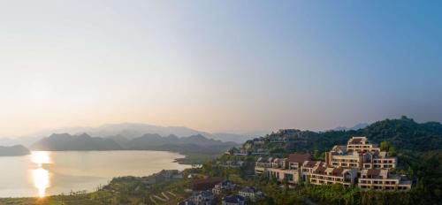 Tonglu County Resort | Conrad Hangzhou Tonglu