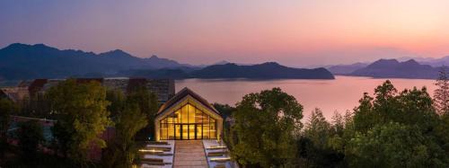 Tonglu County Resort | Conrad Hangzhou Tonglu