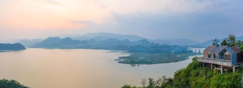 Tonglu County Resort | Conrad Hangzhou Tonglu