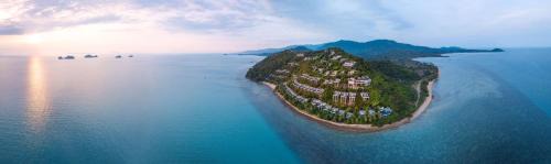 Taling Ngam Resort | Conrad Koh Samui