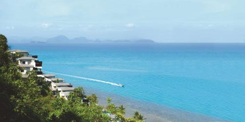 Taling Ngam Resort | Conrad Koh Samui