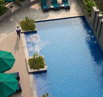 Koregaon Park Hotel | Conrad Pune