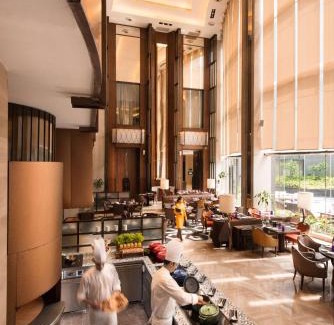 Koregaon Park Hotel | Conrad Pune