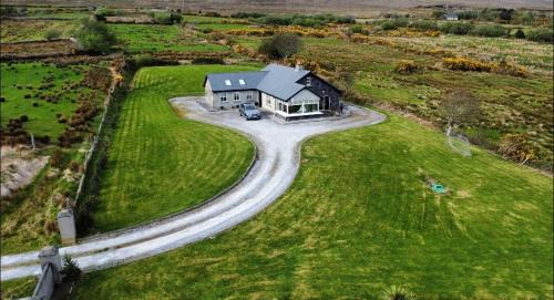 Banna House | Conree Lodge
