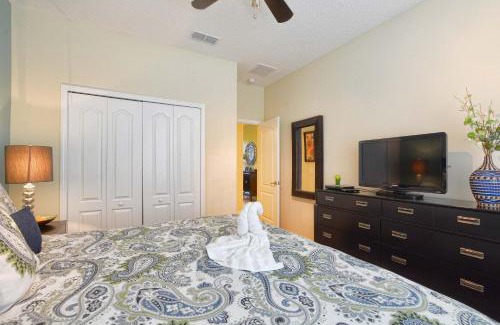 West Kissimmee House | Conservation View, Resort, Pool Home-3116Pp