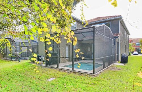 West Kissimmee House | Conservation View, Resort, Pool Home-3116Pp