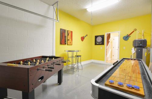 West Kissimmee House | Conservation View, Resort, Pool Home-3116Pp