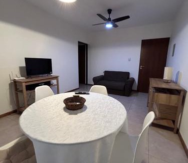San Juan Apartment | Consorcio San Ignacio