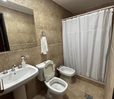 San Juan Apartment | Consorcio San Ignacio