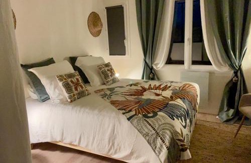 Batz-sur-Mer Bed & Breakfast | Constance de Bretagne B&B