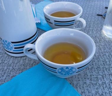 Batz-sur-Mer Bed & Breakfast | Constance de Bretagne B&B