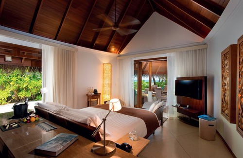 Halaveli Resort | Constance Halaveli