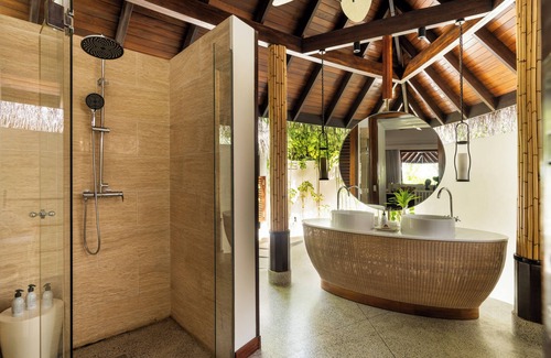 Halaveli Resort | Constance Halaveli