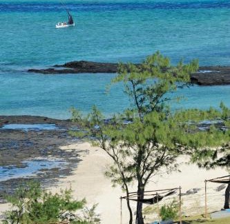 Coromandel Hotel | Constance Tekoma