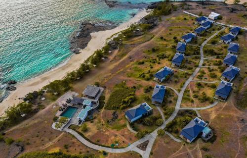 Coromandel Hotel | Constance Tekoma
