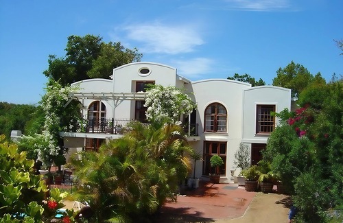 Constantia Apartment | Constantia At Villa Fig - Deluxe Self Catering Apartments -2 Bedrooms & Sleeps 4