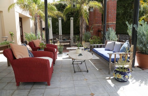 Constantia Apartment | Constantia At Villa Fig - Deluxe Self Catering Apartments -2 Bedrooms & Sleeps 4