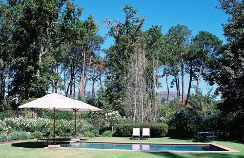 Constantia House | Constantia Terrace Lodge