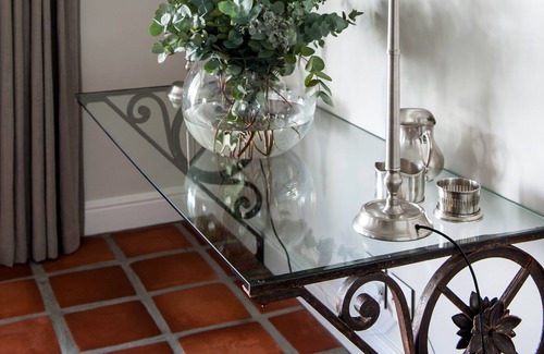 Constantia House | Constantia Terrace Lodge