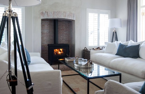 Constantia House | Constantia Terrace Lodge