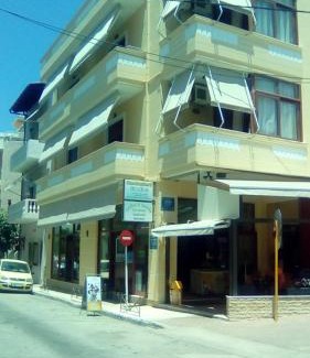 Nea Chora Apartment | Constantinos Studios
