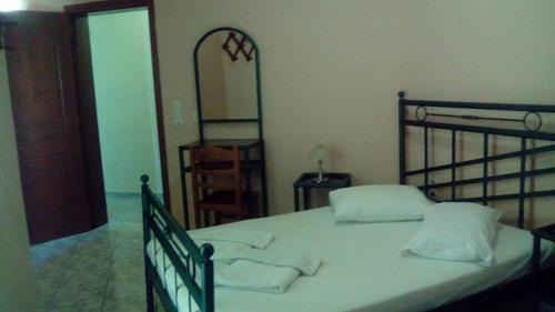 Nea Chora Apartment | Constantinos Studios