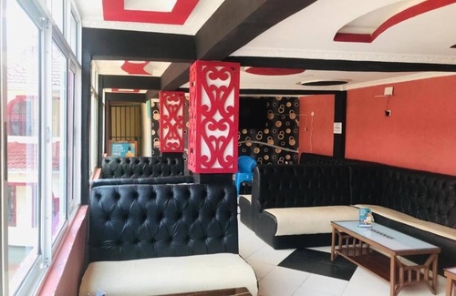 Kaathene Hotel | Consular Resort-Meru