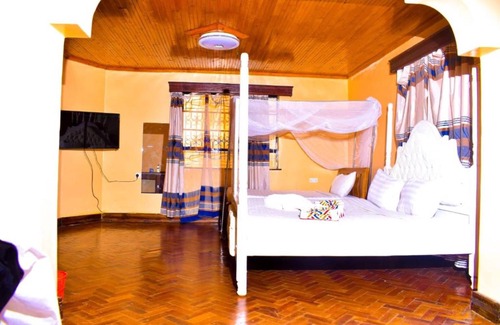 Kaathene Hotel | Consular Resort-Meru