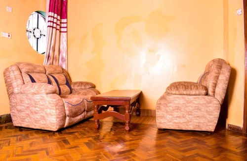 Kaathene Hotel | Consular Resort-Meru