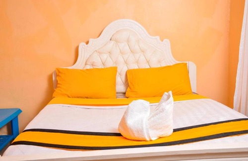 Kaathene Hotel | Consular Resort-Meru