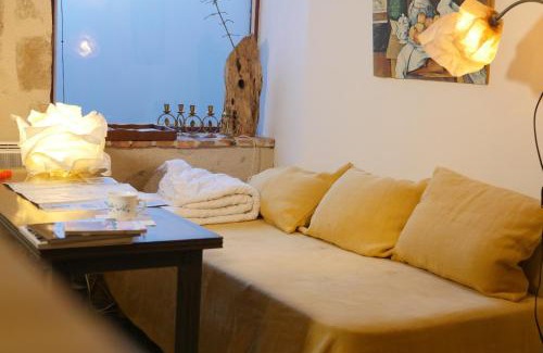 Figeac Apartment | Consulat Figeac