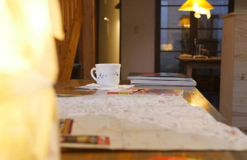 Figeac Apartment | Consulat Figeac
